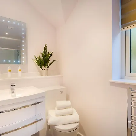 Lexington House Tatil Evi