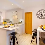 Сasa de vacaciones Lexington House Bowness-on-Windermere