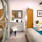 Сasa de vacaciones Lexington House