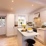 Lexington House *