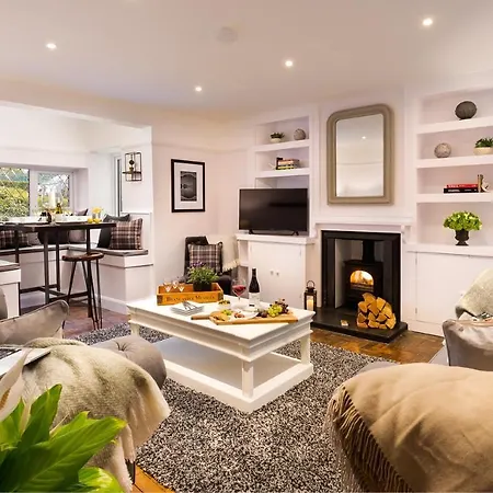 Holiday home Lexington House *