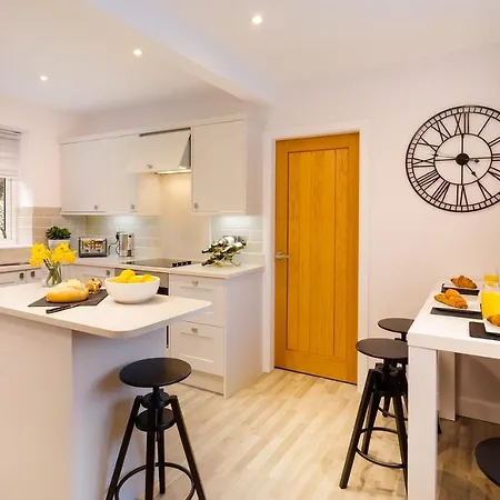 Holiday home Lexington House Bowness-on-Windermere