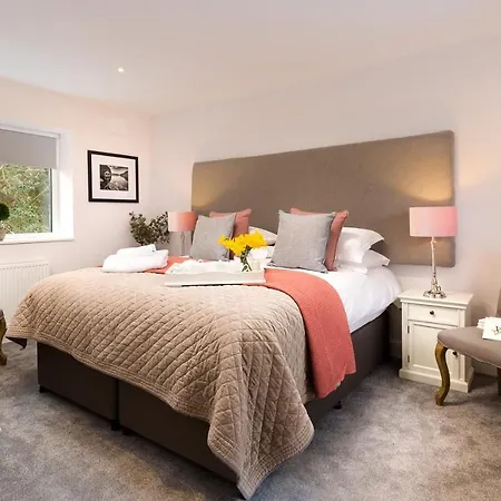 Lexington House Bowness-on-Windermere