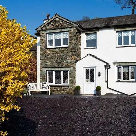 Lexington House Holiday home *