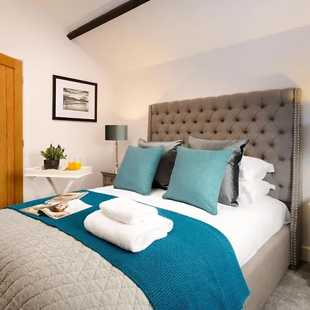 Lexington House Сasa de vacaciones Bowness-on-Windermere