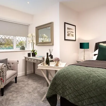 Vakantiehuis Lexington House *