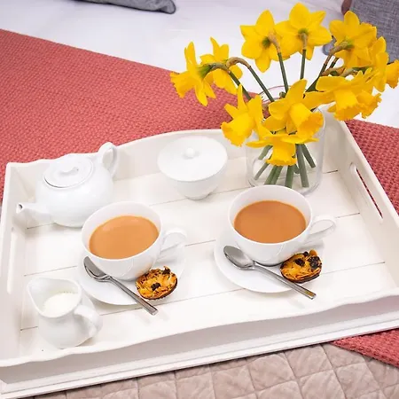 Lexington House Holiday home Bowness-on-Windermere