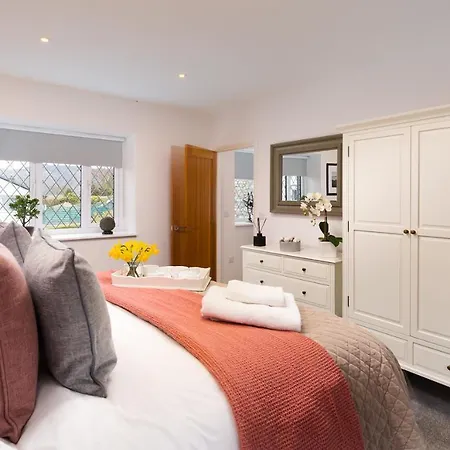 Holiday home Lexington House Bowness-on-Windermere