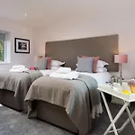 Lexington House Vakantiehuis Bowness-on-Windermere