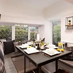 Lexington House Vakantiehuis *